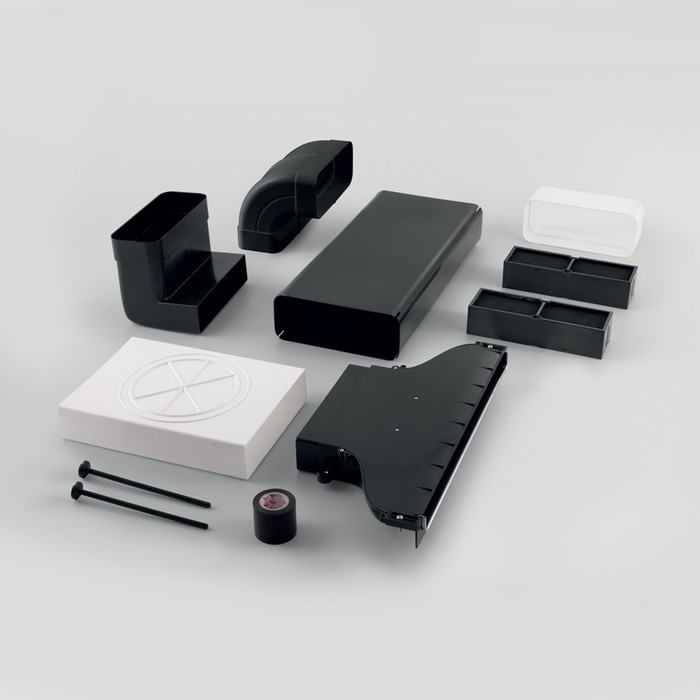 Kit d'installation Elica KIT0167757