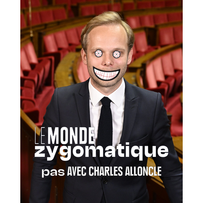 (pas) Avec Charles Alloncle episode artwork