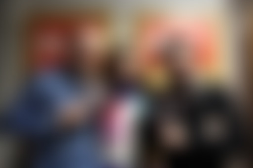 La Matinale - Sélection en master et F.A.M.E à la...