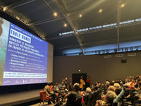 Prix Lux 2026 - "Sorda" : pour que surdité ne rime pas avec mise de côté