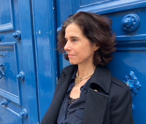 #8 Élisabeth Barillé - Ma sœur ma bataille