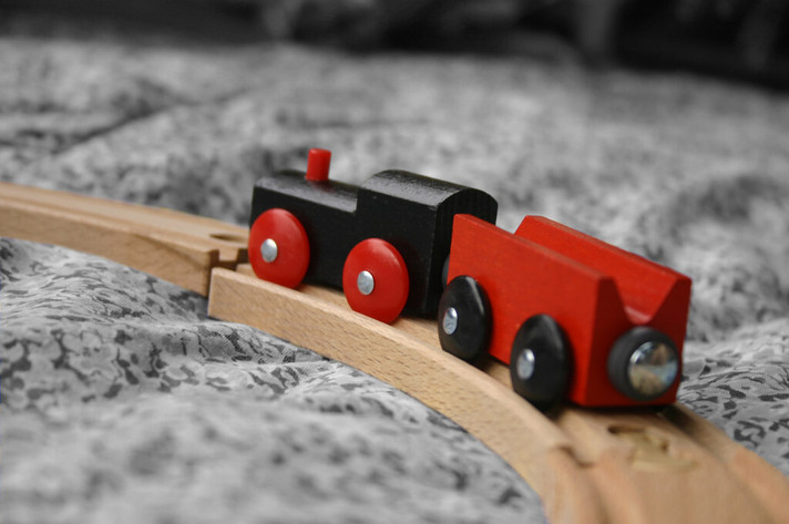 Épisode Chablis Hebdo - Chablis sur les rails de l'émission Chablis Hebdo