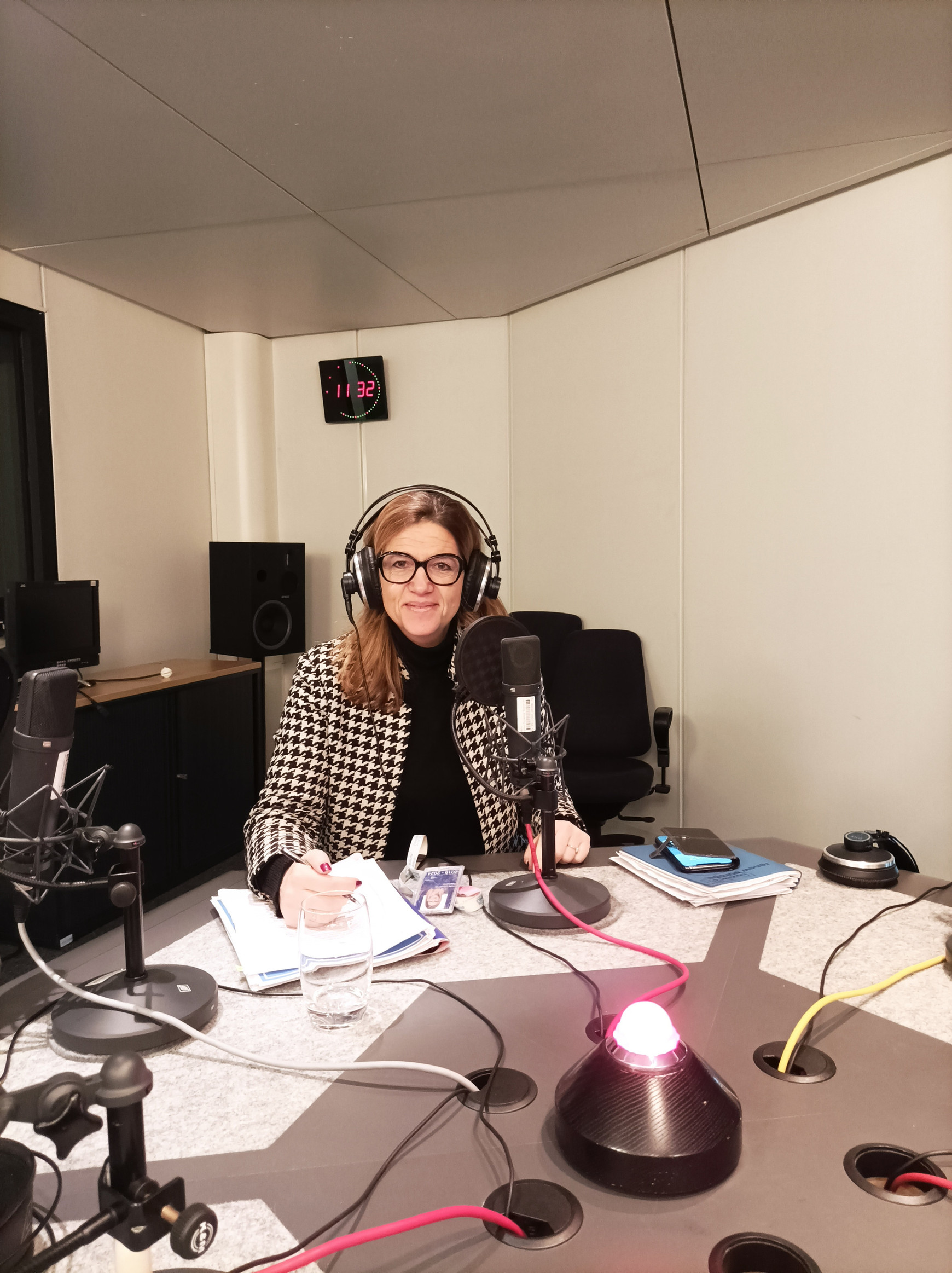 © Nolwenn Truxler Comment l'UE encadre-t-elle l'utilisation du numérique ? - Ta question sur l'Europe #3