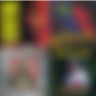Bam Salute special Ranks & Banton Family episode artwork