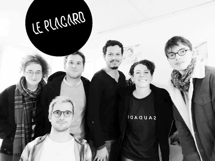 Épisode La bande du Placard – Saison 3 – Épisode 3 de l'émission Le Placard