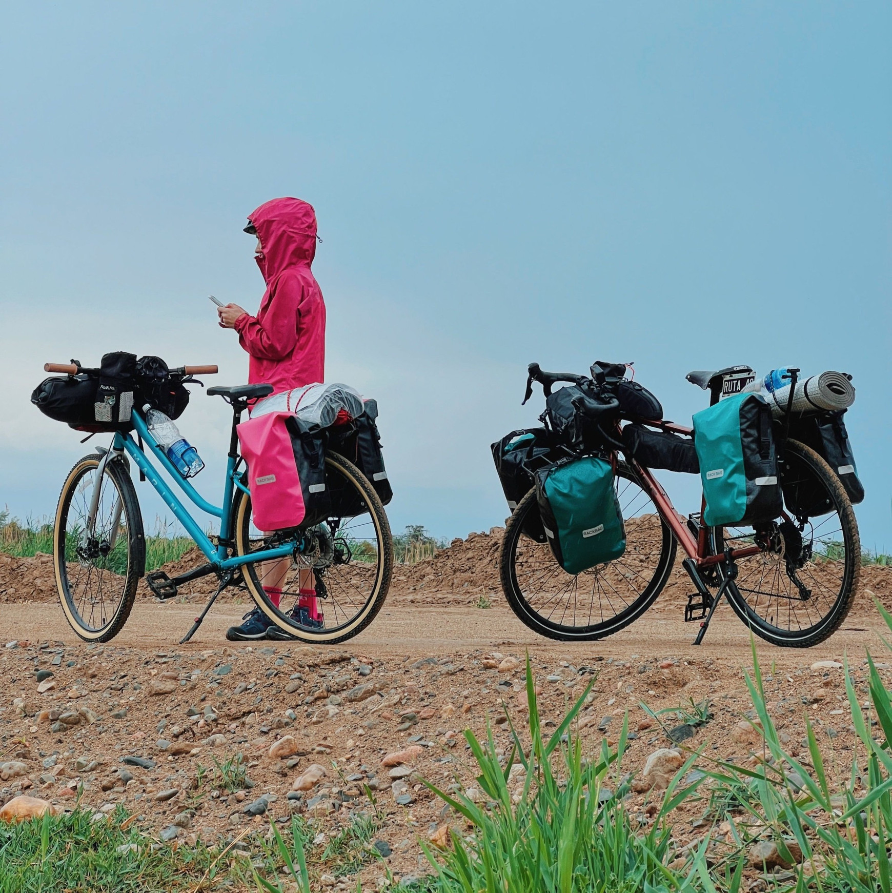 Photo de Никита Шелайкин via Pexels Les Increvables en Selle : le féminisme sur roues, sans frein