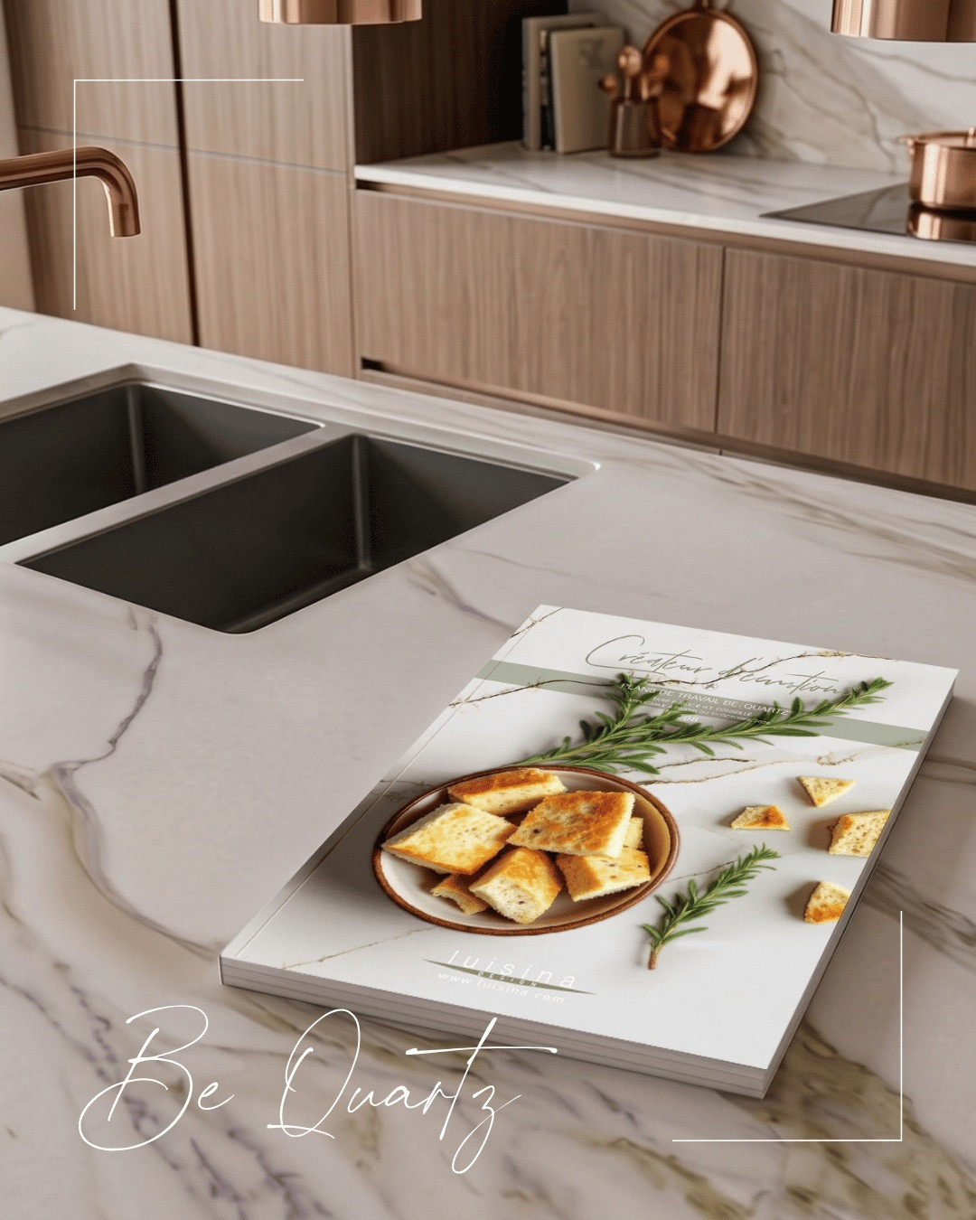 Notre nouveau catalogue Be Quartz est arrivé ! ✨

Découvrez notre gamme de plans de travail Be Quar...