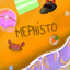 Celebii • Mephisto