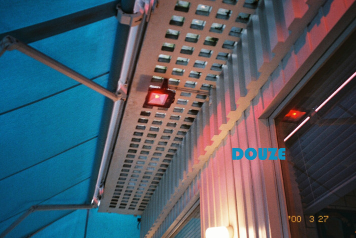 Épisode DOUZE / Mars de l'émission Douze