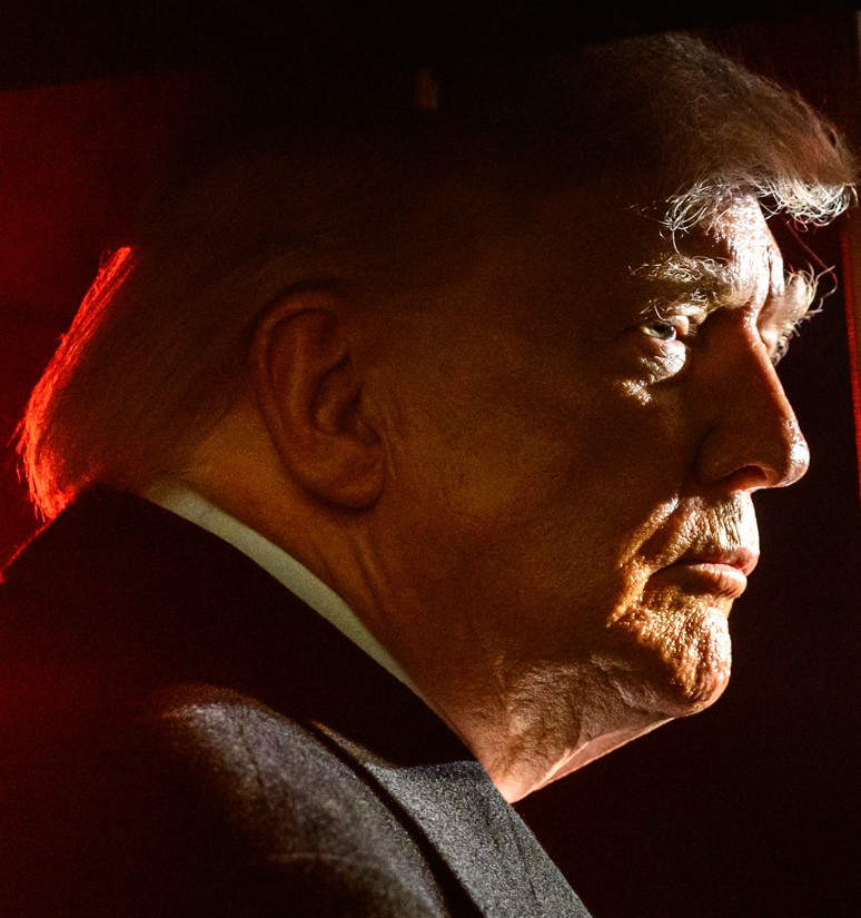 Donald Trump le 9 janvier 2026 à la maison blanche  Source The White House, Public domain, via Wikimedia Commons Aujourd'hui en Europe - 20 janvier 2026