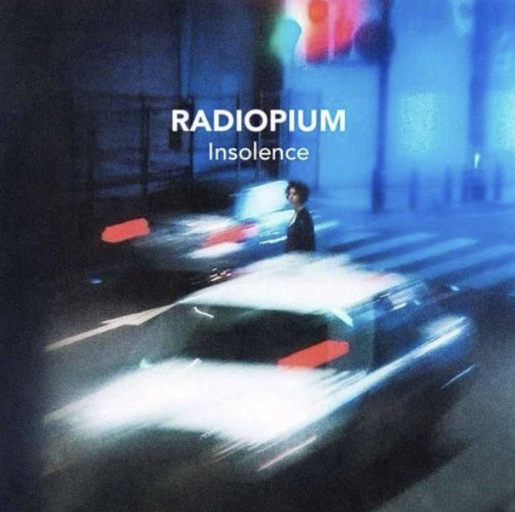 Épisode Insolence de l'émission Radiopium