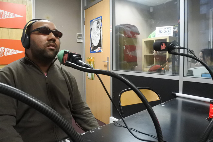 Épisode Les Yeux Fermés 28 , samedi 16 février 2019 de l'émission L’œil à l’écoute