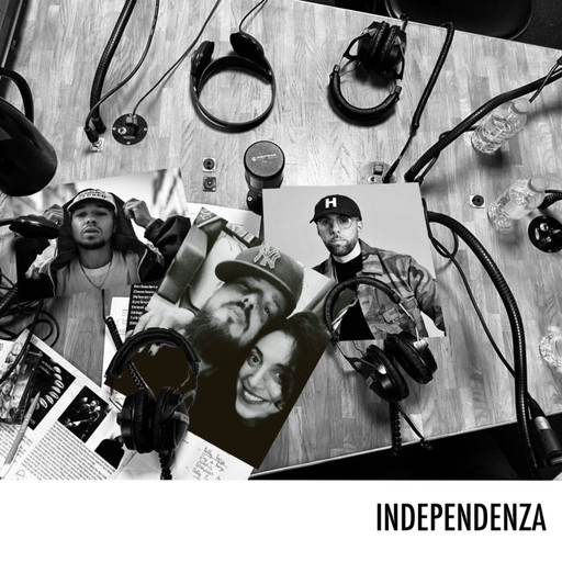 Épisode Independenza 10 de l'émission Independenza