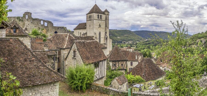 Épisode Mappemonde : L'Occitanie de l'émission Mappemonde