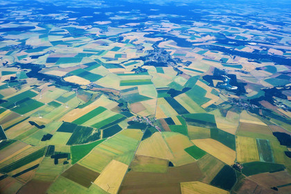 Les recours des ONG environnementales contre le plan français de la PAC et la Commission