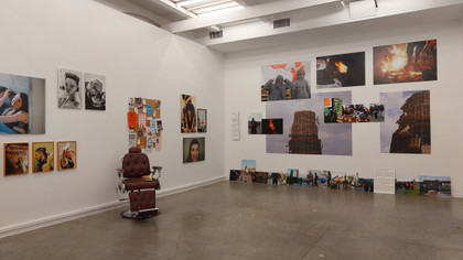 Pour sa 16e édition, le festival Circulation(s) expose 26 photographes émergent·es de toute l'Europe