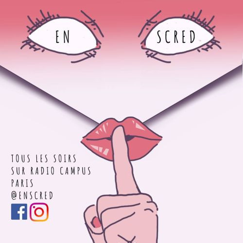 Épisode EN SCRED 22/04 : Jozère sur le divan de Maxime Lar... de l'émission En Scred