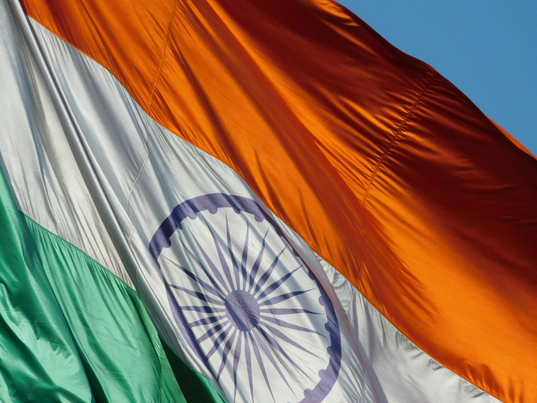 Photo de Anant Sharma sur Unsplash L' « accord de tous les accords » entre Inde et UE ? Enjeux géopolitiques et économiques