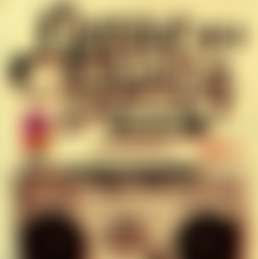 GROOVE BLASTER SHOW : Doc Mastermind & Exepoq