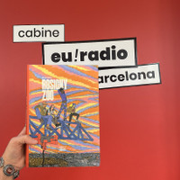 Rosigny Zoo de Chloé Wary (Flblb)