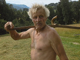 La Ferme des Bertrand