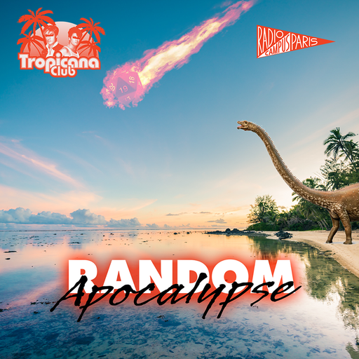 Épisode Dans la chaleur de la nuit de l'émission Naufrage à Waikiki