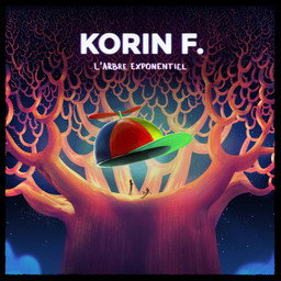 Korin F. - Bye Bye Baby Lou