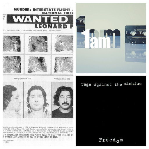 Épisode 1am : Freedom des RATM de l'émission One AM