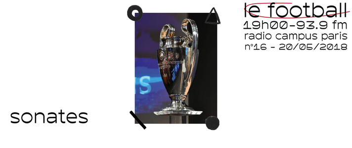 Épisode Sonates : le Football de l'émission Sonates