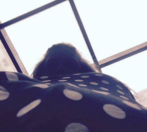 Épisode #selfie #19 #rebecca de l'émission #Selfie