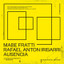 Rafael Anton Irisarri • Ausencia - Mabe Fratti Hiatus rework