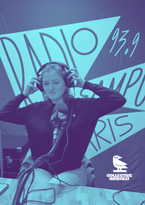 Épisode à la découverte de Collective Kindness de l'émission Próxima Estación