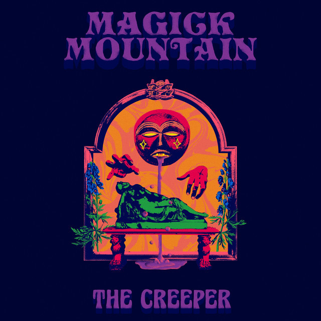 The Creeper - Radio Edit