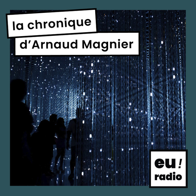 La chronique d'Arnaud Magnier