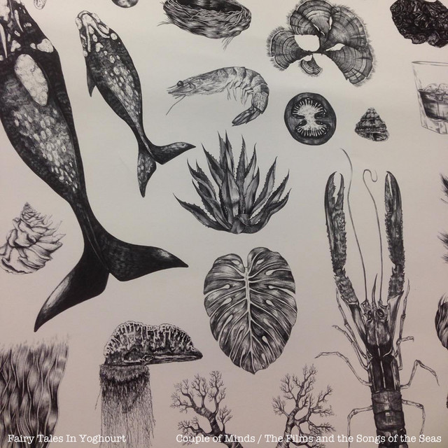 The Films and the Songs of the Seas