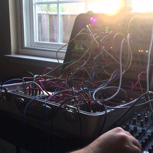 Épisode Amplitudes : Résidents #7 de l'émission Amplitudes