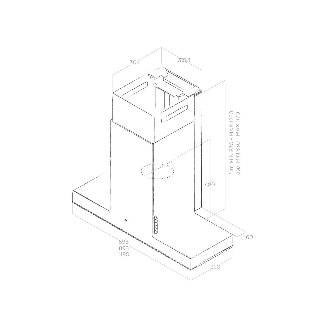 Schéma de «  Haiku Blanc  »