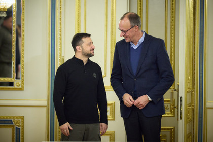 Aujourd'hui en Europe - 22 mai 2026