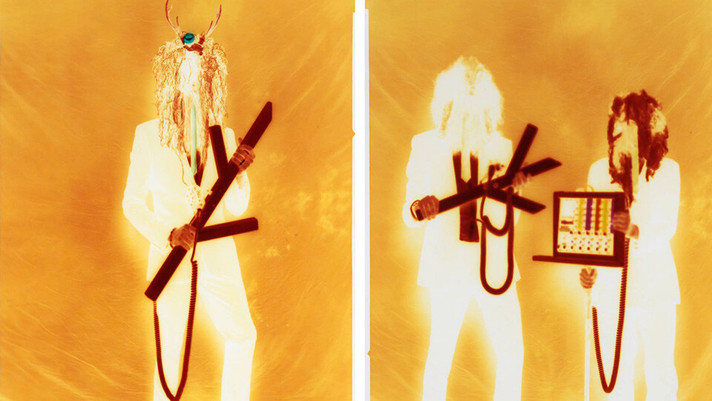 Épisode Novorama de l'émission Novorama