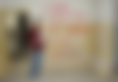 Elle enfile des perles #2