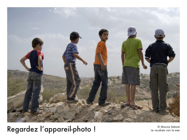 Épisode Récréation sonore : Regardez l'appareil photo de l'émission L'Apéro