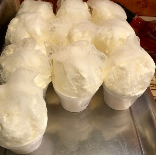 Épisode Alimentaire Mon Cher Watson : Le Fontainebleau de l'émission Alimentaire Mon Cher Watson