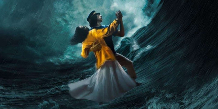 Épisode Extérieur Nuit x CANNES : SO MAY WE START ? de l'émission Extérieur Nuit