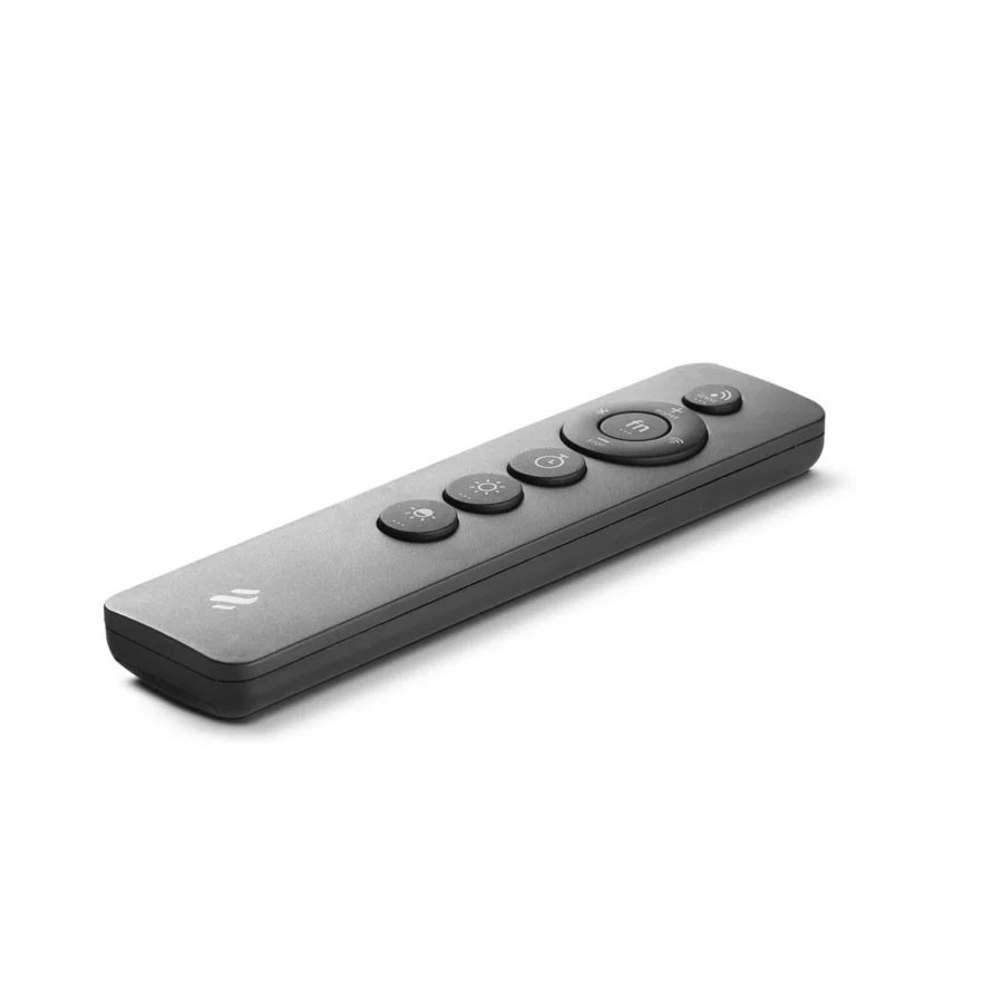 Radiocommande noire - Hotte Elica