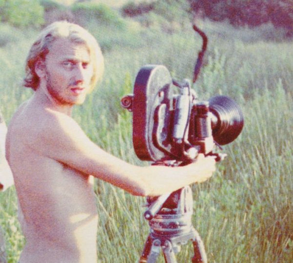 Épisode FRANCOIS GUERIF FAIT SON CINEMA de l'émission Paul fait son cinéma