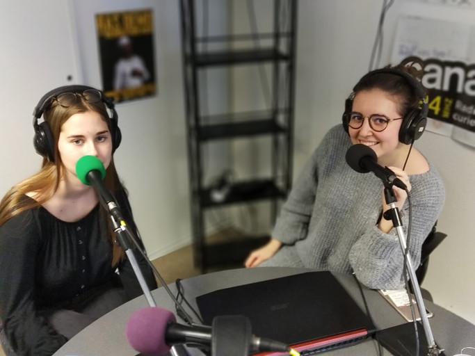 Épisode Mercredi ! Le stress de l'émission Mercredi !