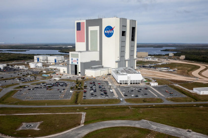 L'histoire du Kennedy Space Center