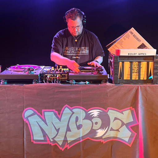 Épisode FC Avengers #19: NYBOE // 04.02.2025 de l'émission Fine Cuts