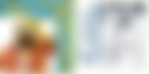 Bam Salute special Eek-A-Mouse & Jammy's