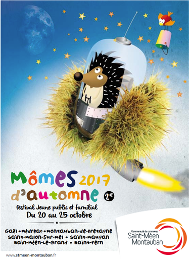 Épisode Mercredi ! Mômes d’Automne de l'émission Mercredi !